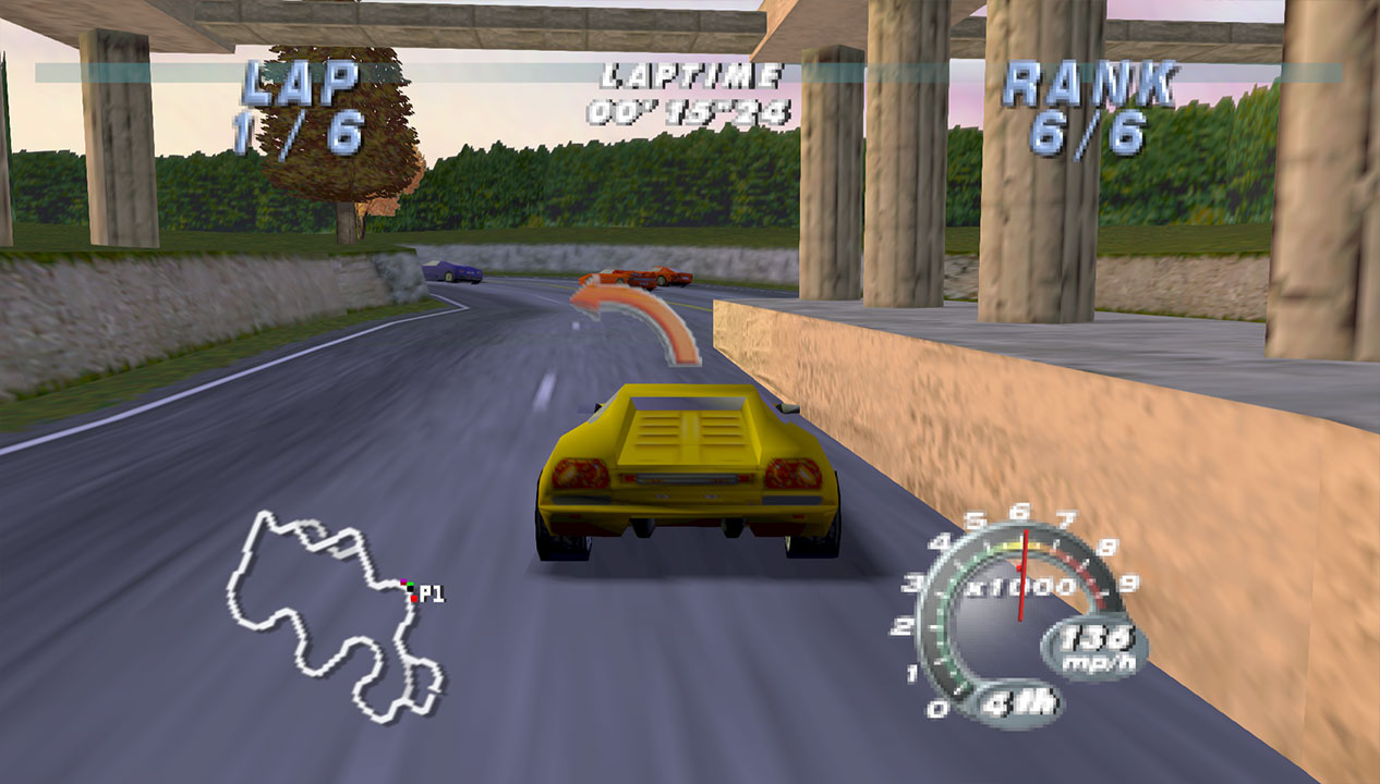 Automobili Lamborghini