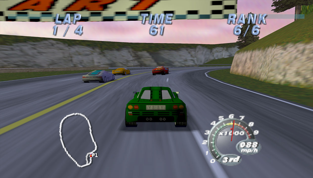 Automobili Lamborghini