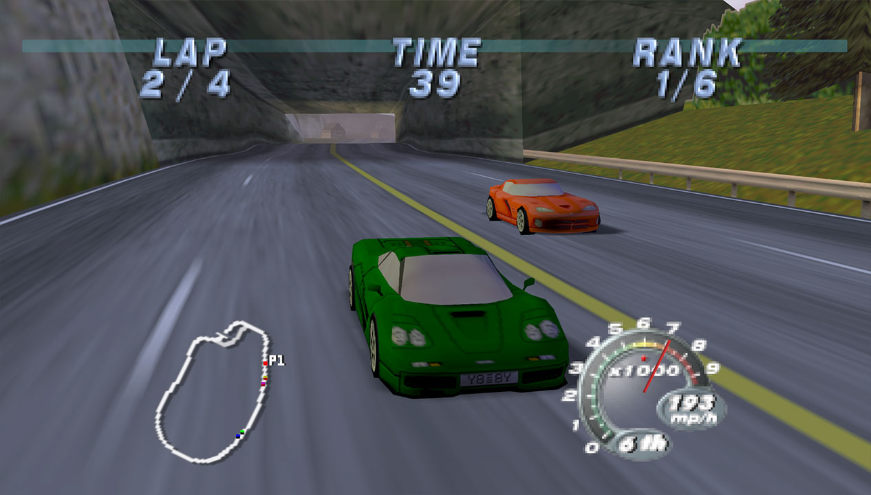 Automobili Lamborghini