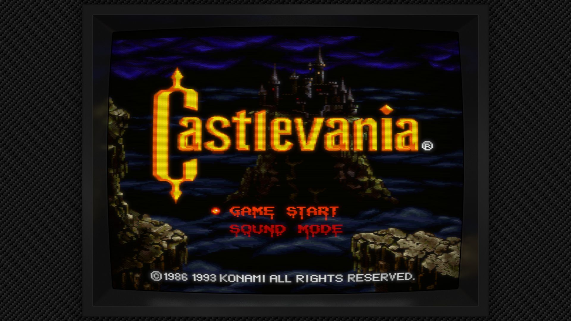 Castlevania Chronicles (USA)-260523-215813