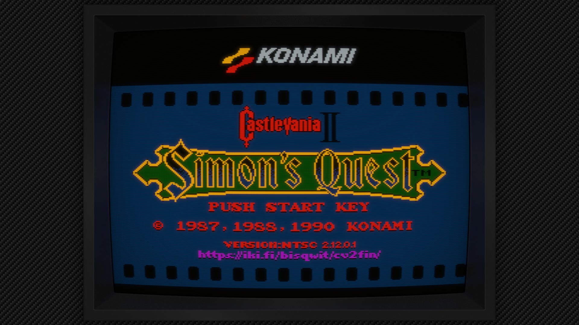 Castlevania II - Simon's Quest (USA) (retranslate)-260513-213620