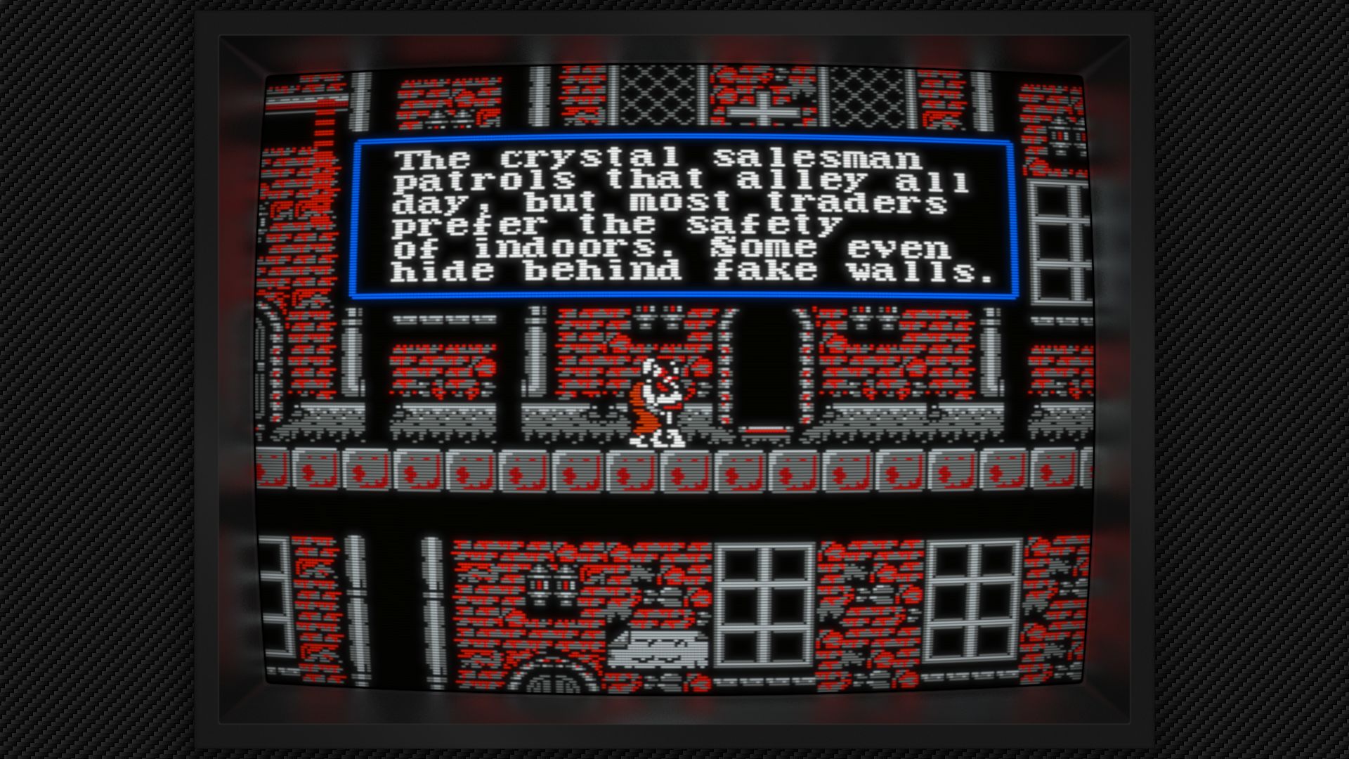 Castlevania II - Simon's Quest (USA) (retranslate)-260513-214218