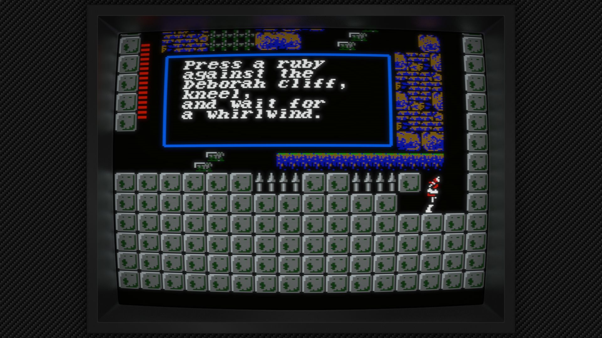 Castlevania II - Simon's Quest (USA) (retranslate)-260514-215139