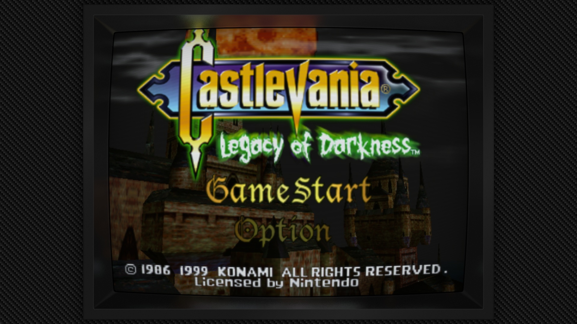 Castlevania - Legacy of Darkness (USA)-260607-200804