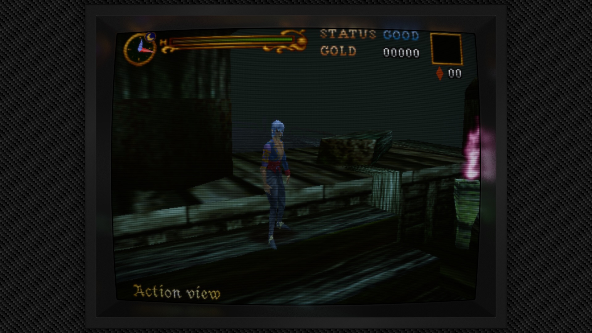 Castlevania - Legacy of Darkness (USA)-260607-201434