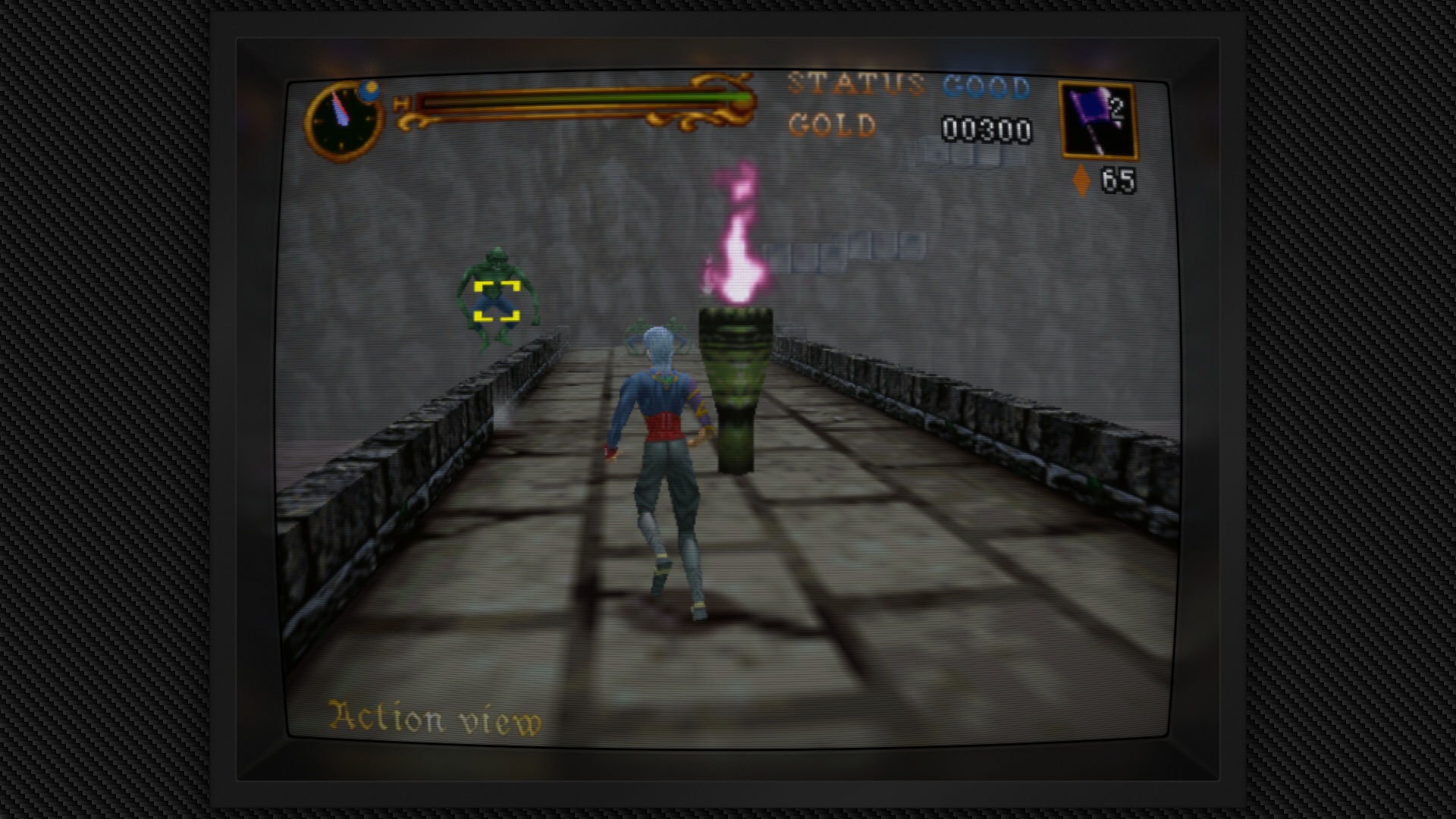 Castlevania - Legacy of Darkness (USA)-260607-202720