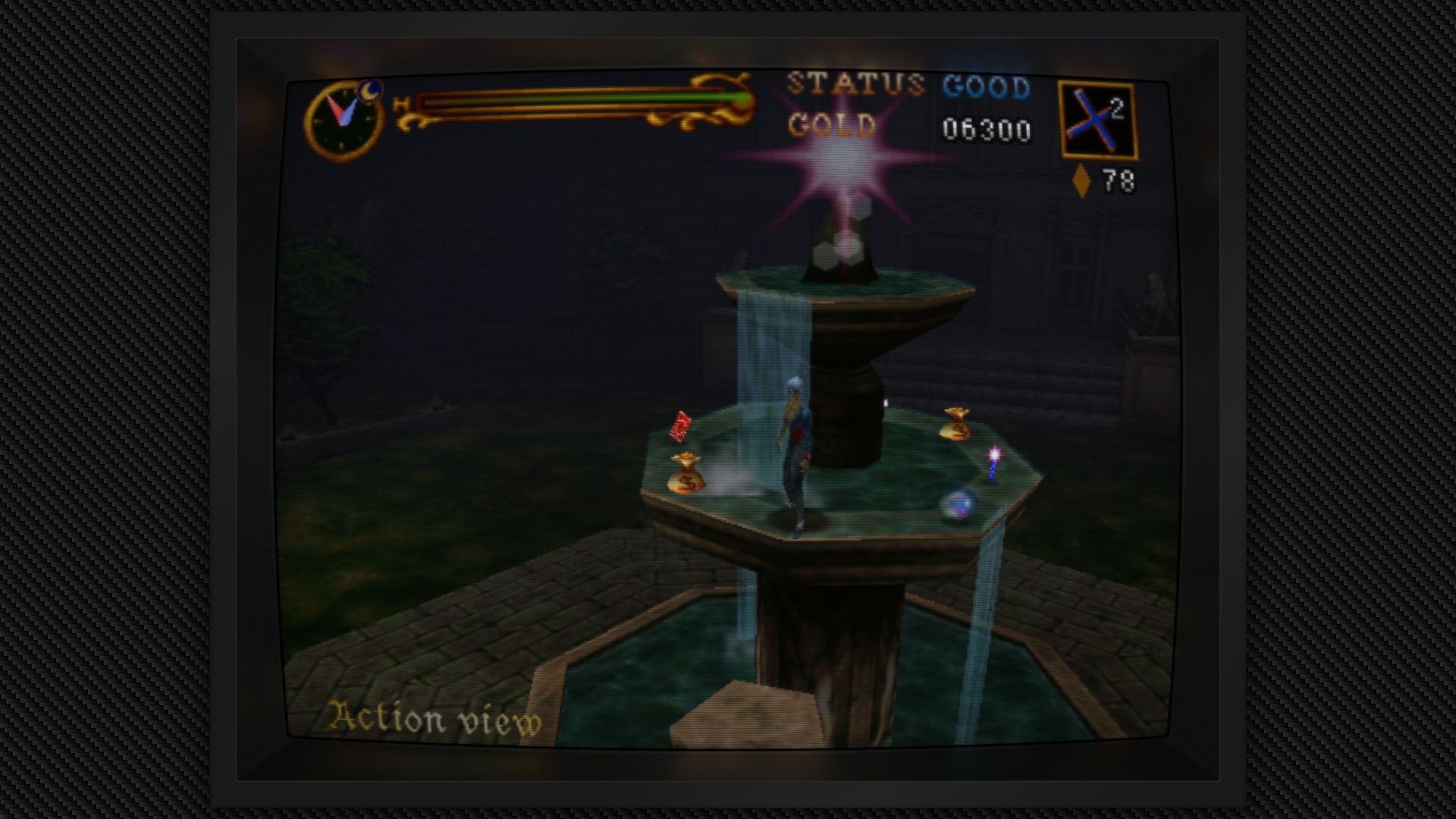 Castlevania - Legacy of Darkness (USA)-260607-210520