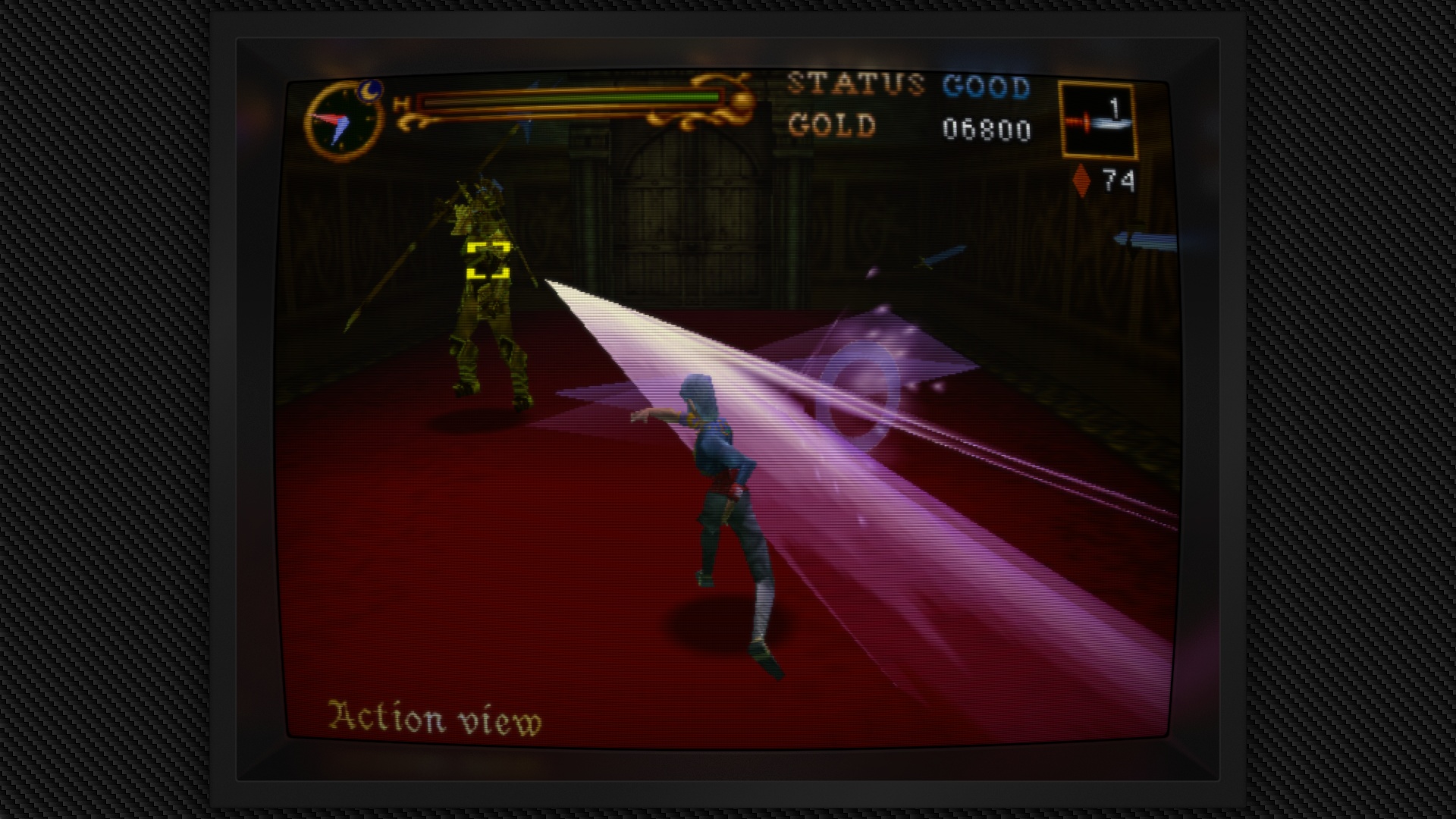 Castlevania - Legacy of Darkness (USA)-260607-222454