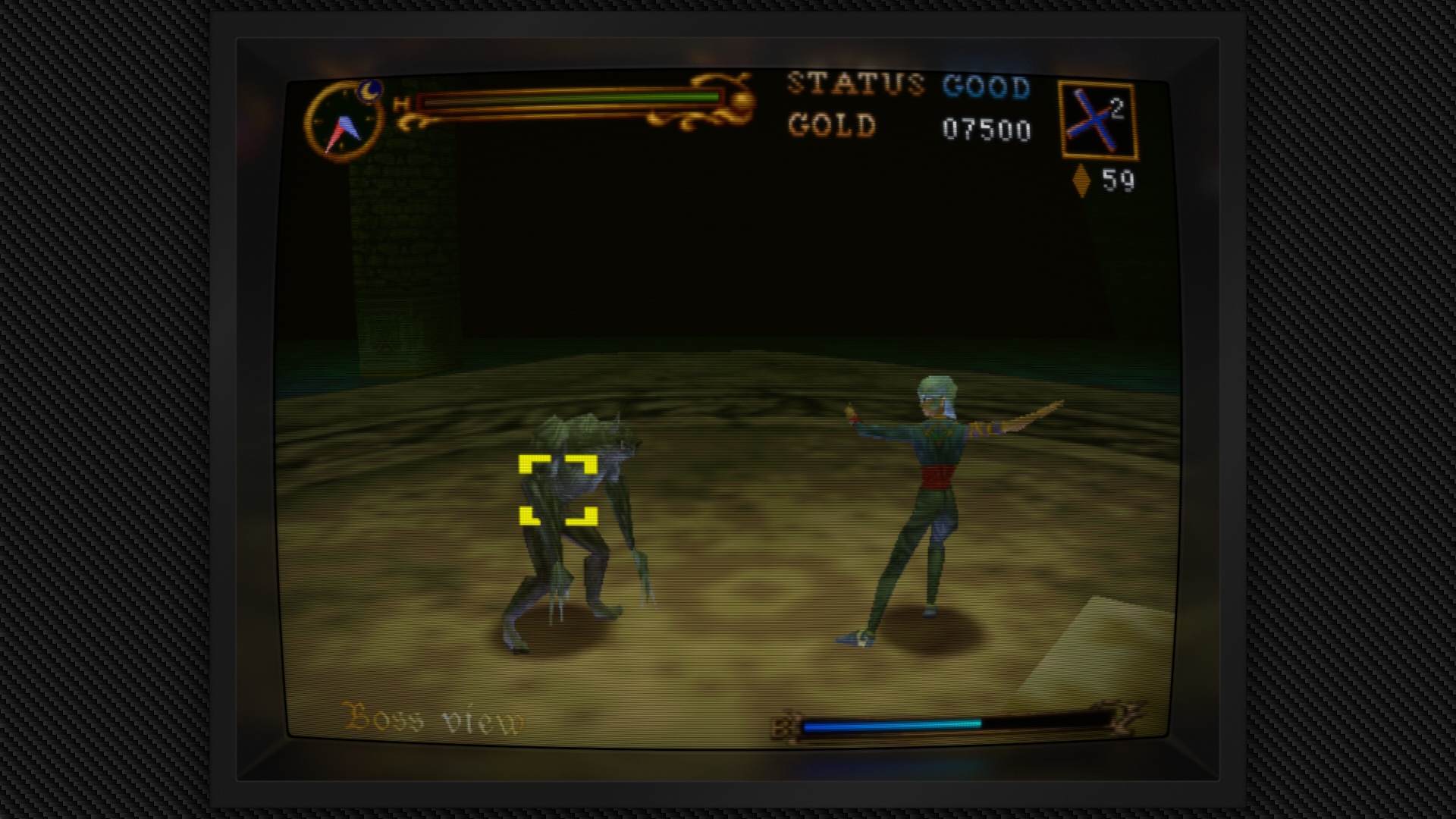 Castlevania - Legacy of Darkness (USA)-260608-202855