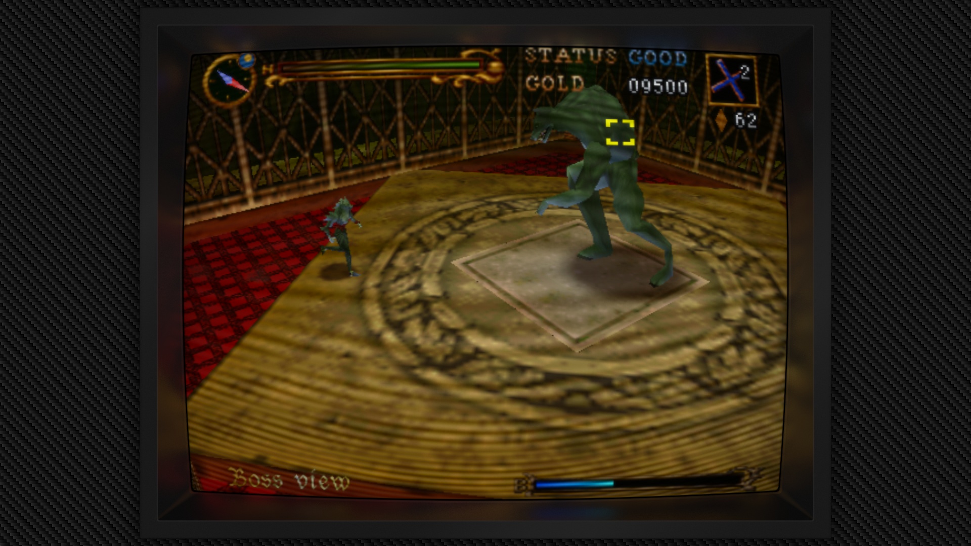 Castlevania - Legacy of Darkness (USA)-260608-203331