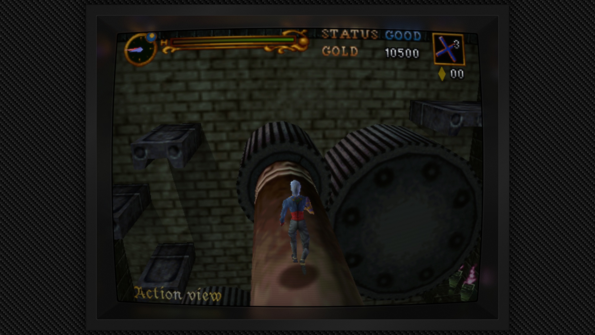 Castlevania - Legacy of Darkness (USA)-260608-205743