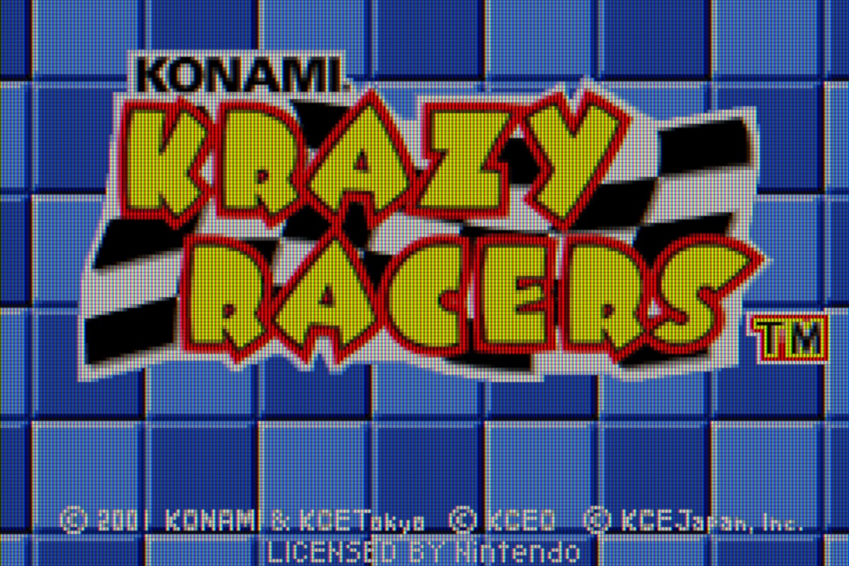 Konami Krazy Racers (USA)-260614-075211