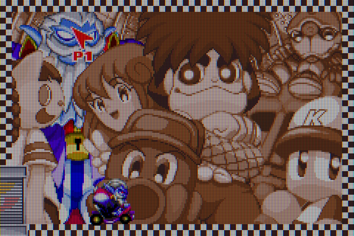 Konami Krazy Racers (USA)-260614-075350