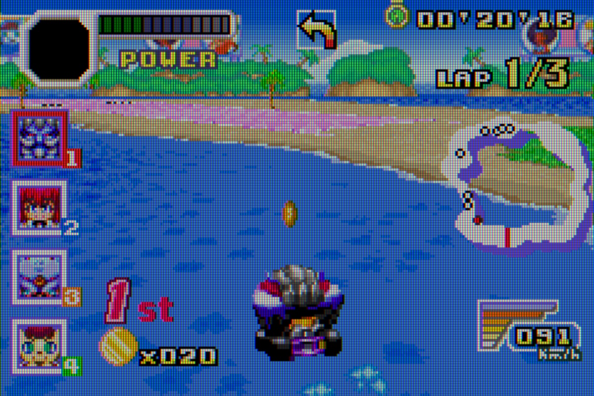 Konami Krazy Racers (USA)-260614-080625