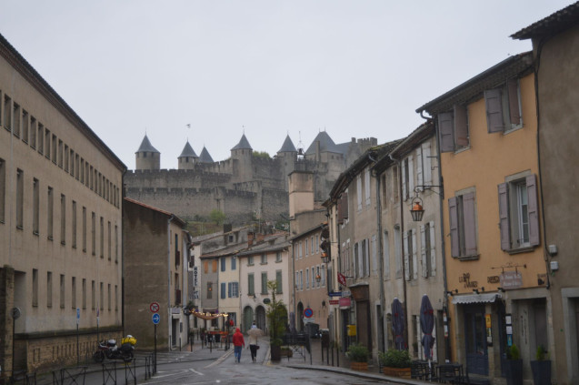 Carcassonne