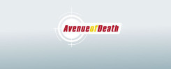Avenue of Death