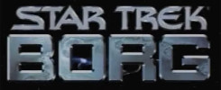 Star Trek Borg Screenshot