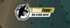 Blood Fever: Sea Urchin Sprint