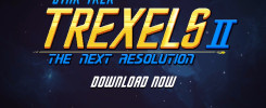 Star Trek: Trexels II screenshot
